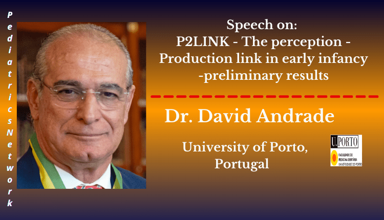 Dr. David Andrade | Speaker | Pediatrics Network 2023